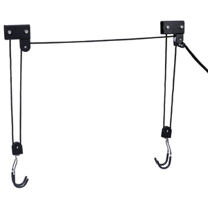 Kayak Hoist Quality Garage Storage Canoe Lift