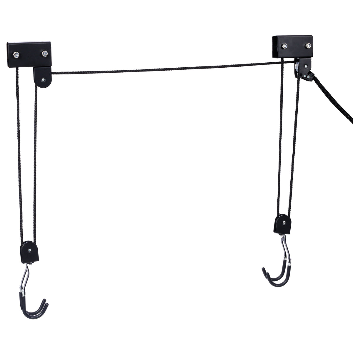 Kayak Hoist Quality Garage Storage Canoe Lift