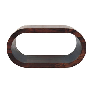 Solid Wood Amaya California Coffee Table