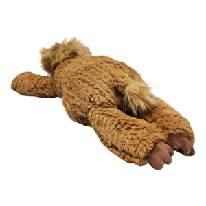 Cozy Toes Lion - 17"