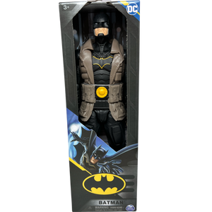 DC Comics Grim Knight of Batman Figurine