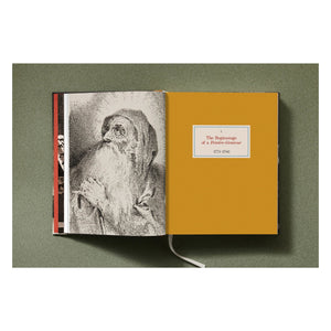 Goya. The Complete Prints (German, French, English)