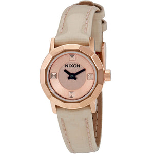 Nixon Women's Mini B