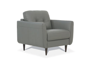 Radwan Pesto Accent Chair