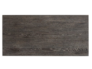 Kinsley - Drawer Chest - Black Heron