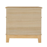 Stanislaw Nightstand