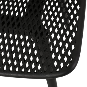 Posey Chair (Set of 2)