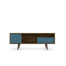 Liberty - TV Stand With Wire Management