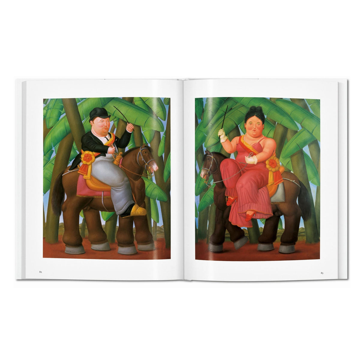 Botero (English)