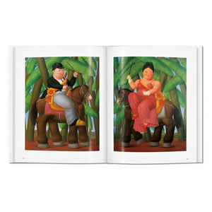 Botero (English)
