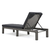 Puerta KD Chaise Lounge