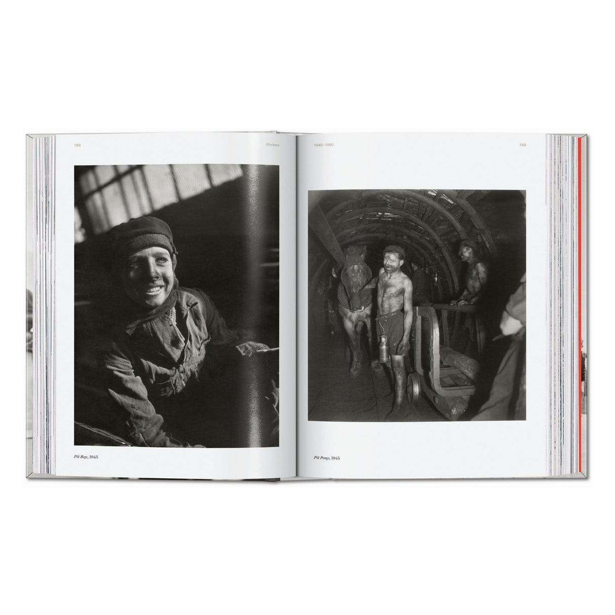 Robert Doisneau. Paris. 45th Ed. (German, French, English)