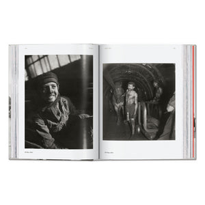 Robert Doisneau. Paris. 45th Ed. (German, French, English)