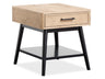Fletcher - Rectangular Table