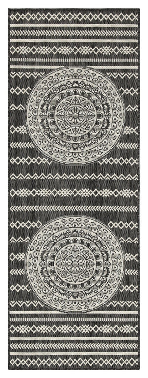 Sunshine - Indoor / Outdoor Area Rug - Polypropylene