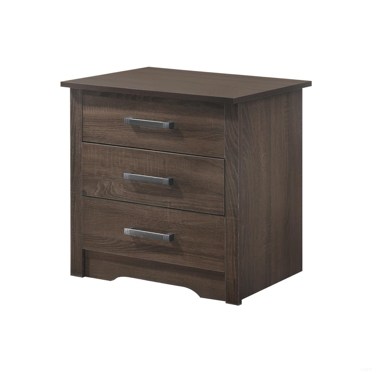 Hudson - Nightstand