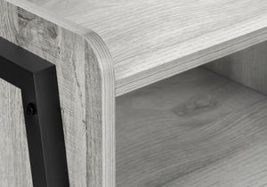 Accent Table Side Contemporary & Modern Design