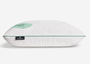 BedGear Level Cuddle Curve Pillow, Size 0.0