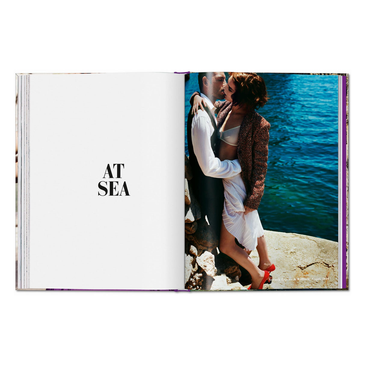 Mario Testino. Ciao (English)