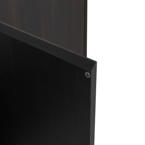 Freestanding Bathroom Vanity & Soft Close Cabinet Doors