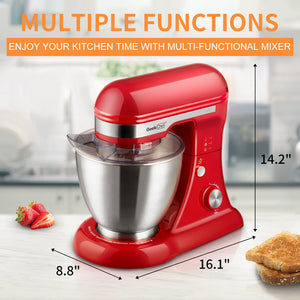 Geek Chef Electric Stand Mixer