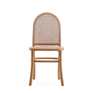 Paragon - Dining Chair (Set of 2)