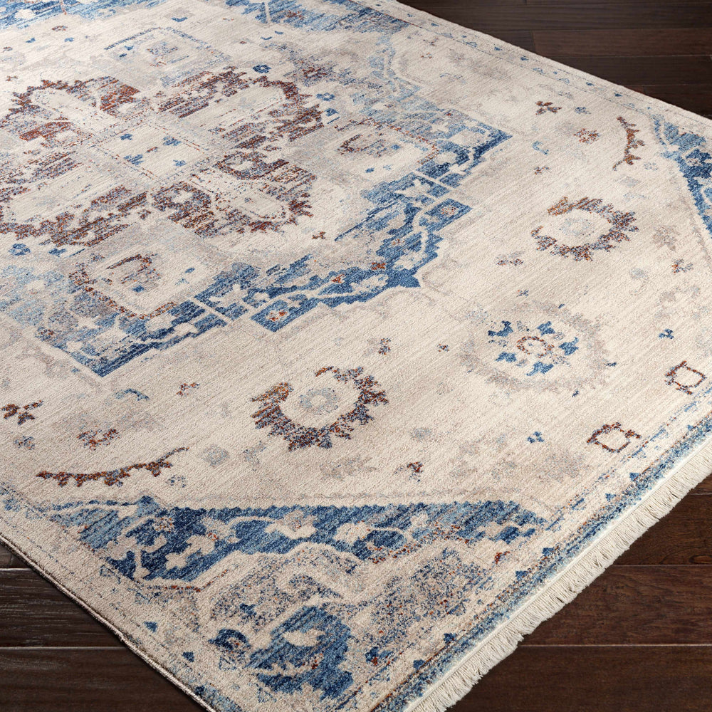 Eddyville Area Rug - Clearance