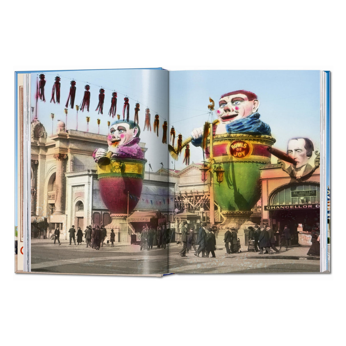California Crazy. American Pop Architecture. 45th Ed. (English)