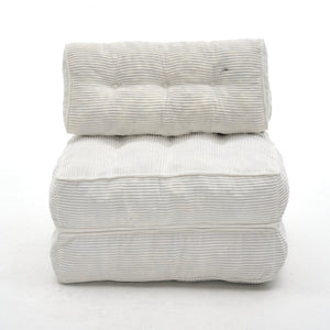 Folding Sofa Bed, Convertible Sleeper Chair