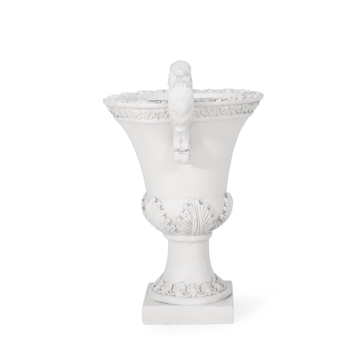 Roman Style MGO Garden Urn Planter