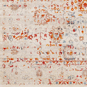 Edgewood Area Rug - Clearance