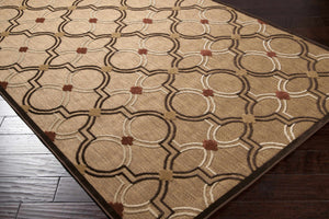 Edgemoor Area Rug - Clearance