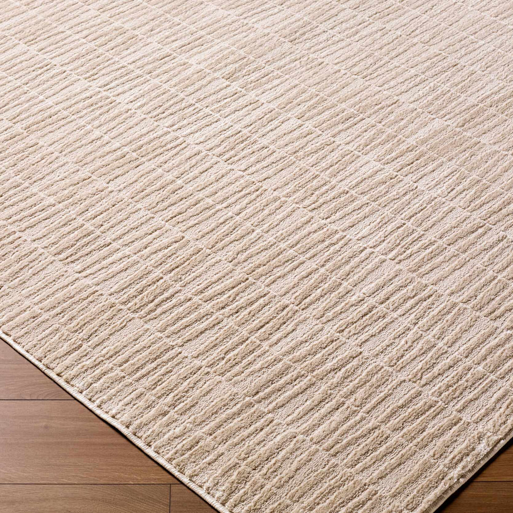 Grenelle Machine Woven Elle Decor x LIVABLISS EDGN-2301 Area Rug
