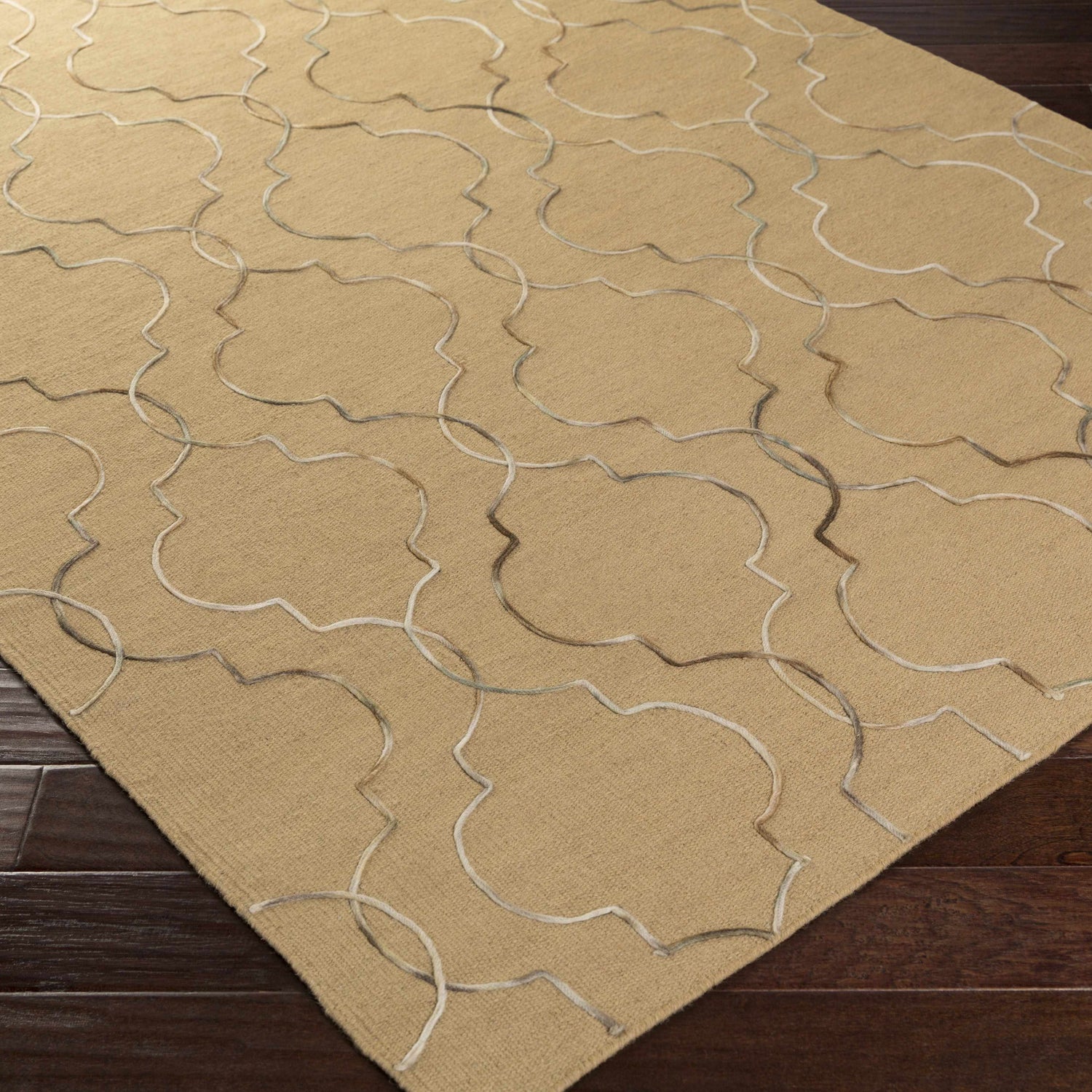 Edina Area Rug - Clearance