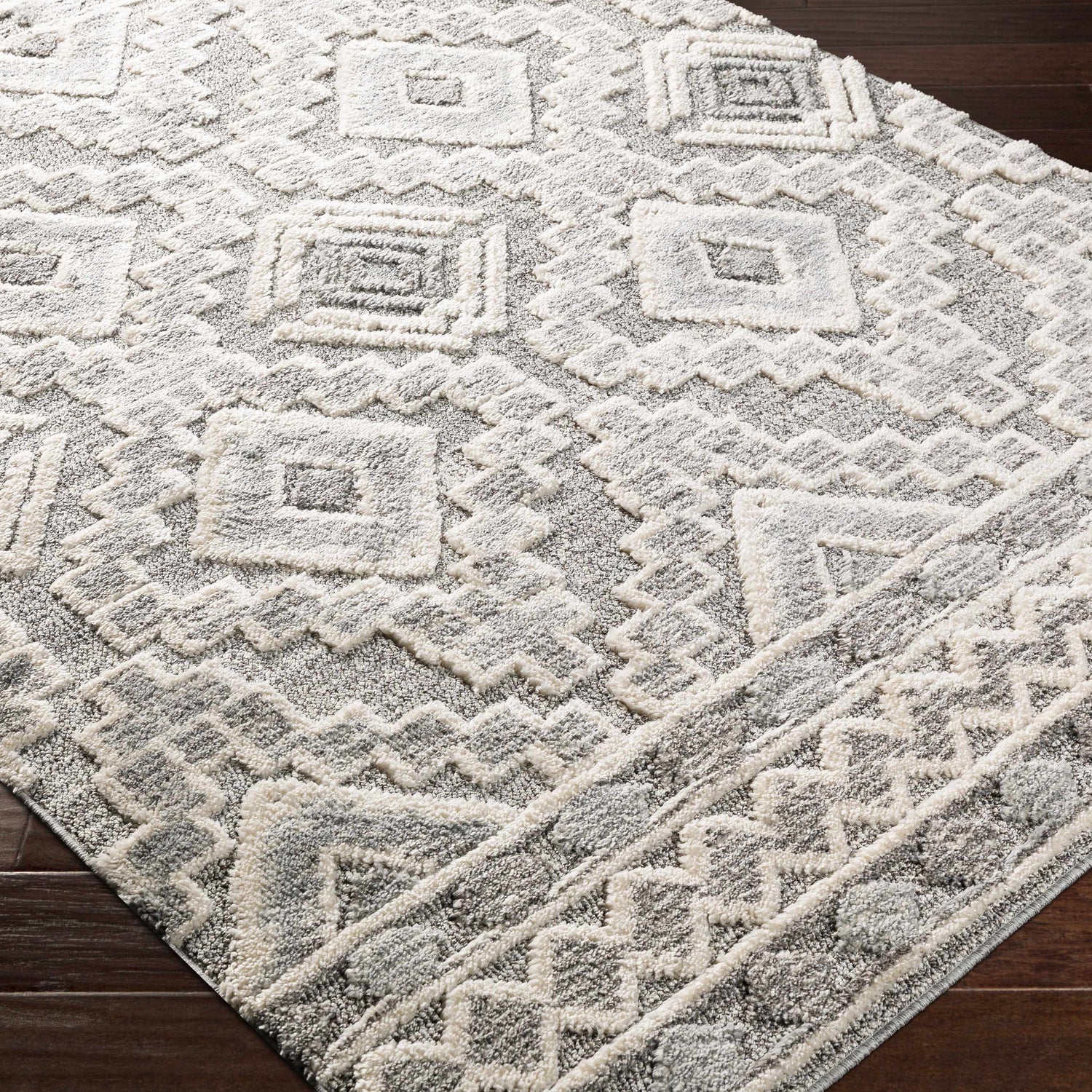 Edithvale  Area Rug - Clearance