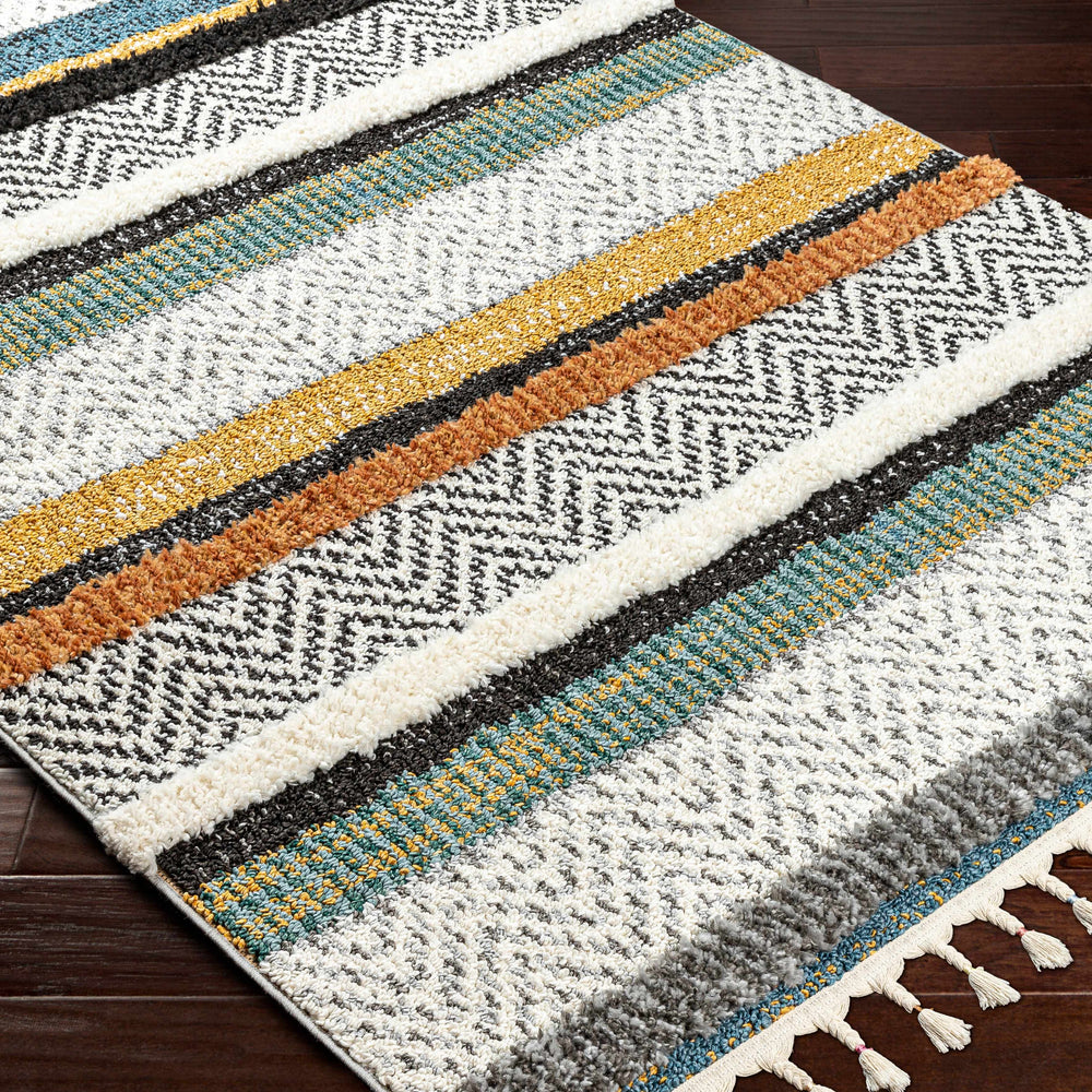 Edmundston Area Rug