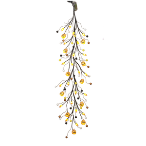 Lighted Halloween Garland -
