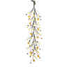 Lighted Halloween Garland -
