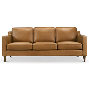 Cooper Mid Century Modern Sofa