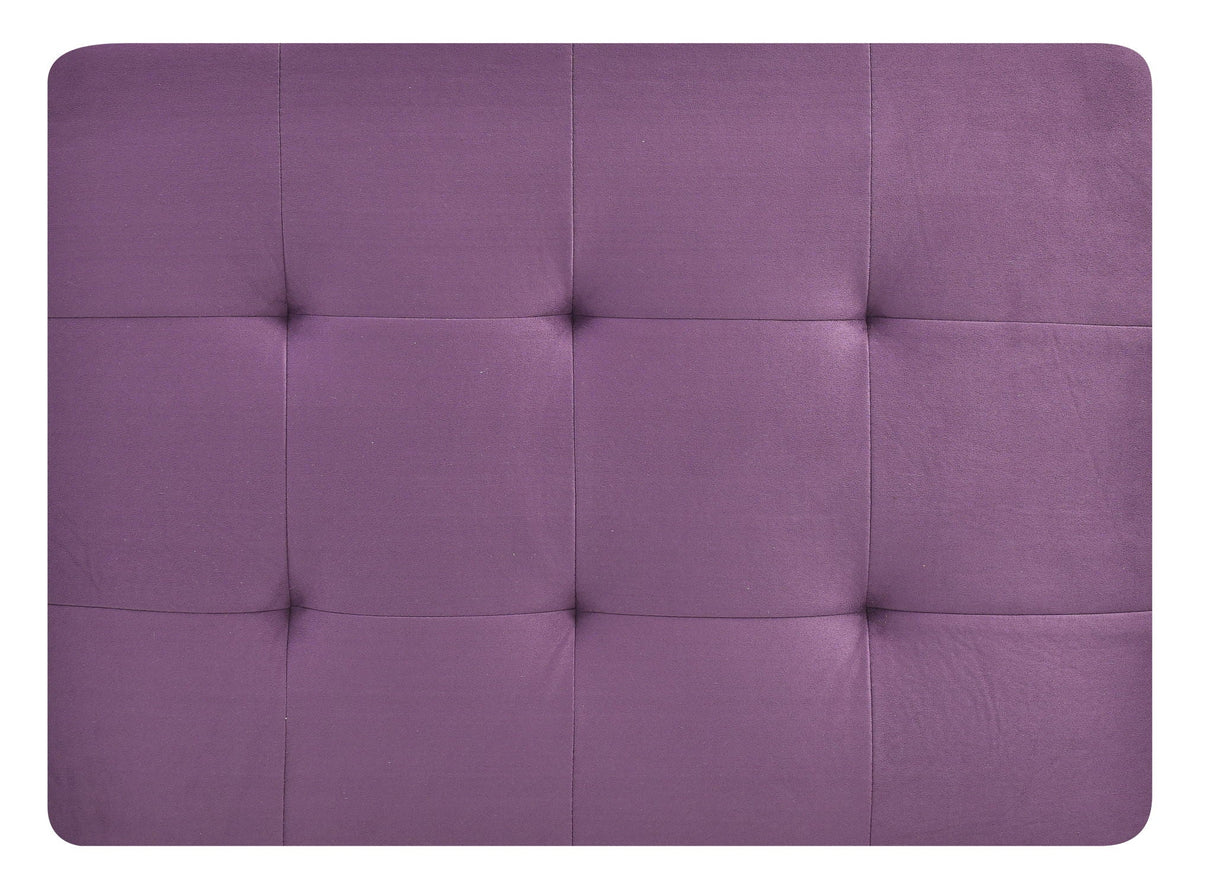 Chic Contemporary Ottoman