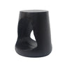 Hollow - Side Table, Durable And Weather Resistant