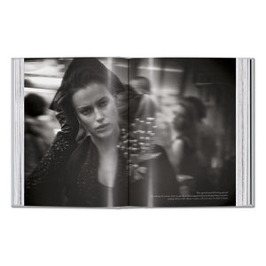 Peter Lindbergh. Dior. 45th Ed. (German, French, English)
