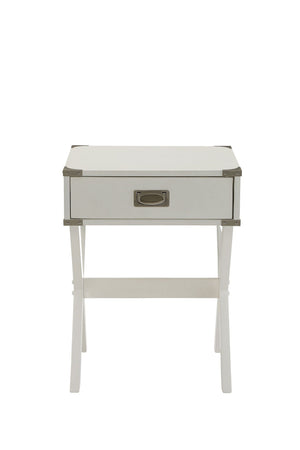 Babs Accent Table