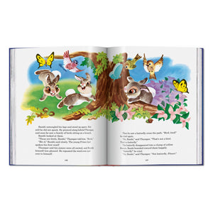 Walt Disney’s Children’s Classics 1937–1953 (English)
