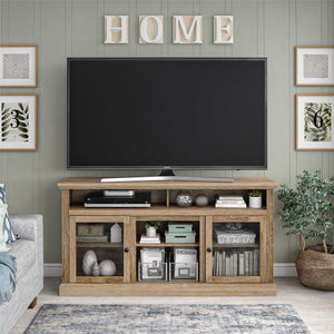 Chicago TV Stand Natural