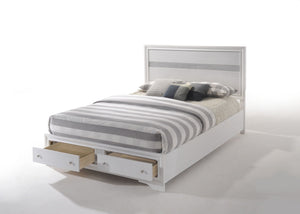 Naima - Elegance Bed