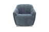 Millie - 1P Swivel Recliner (Footrest Only)