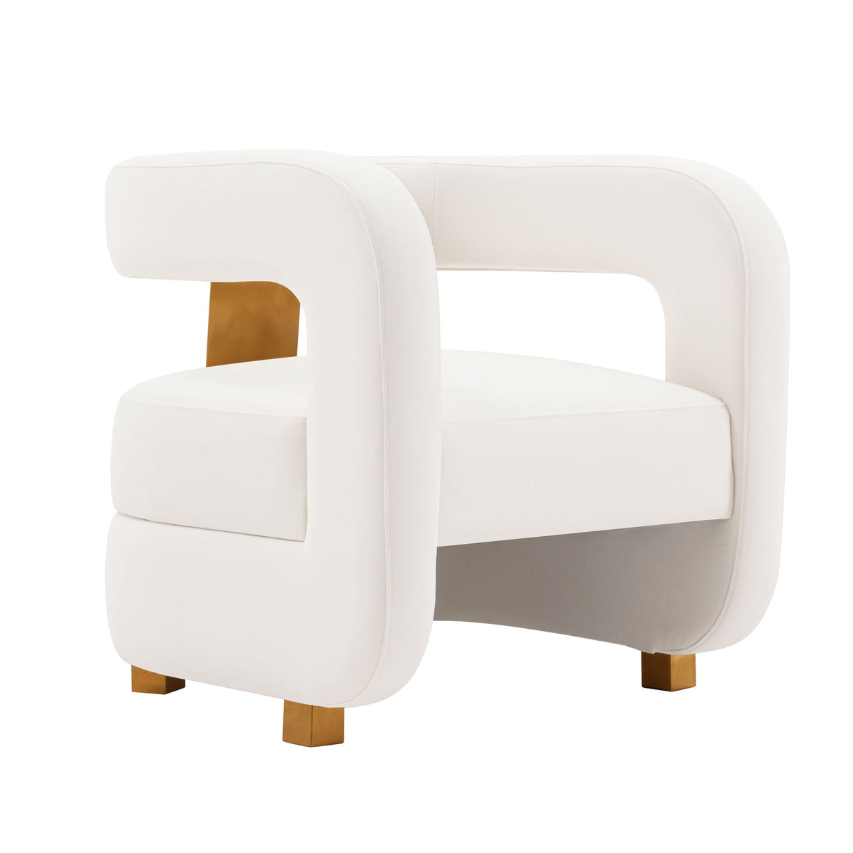 Amirah - Lounge Chair