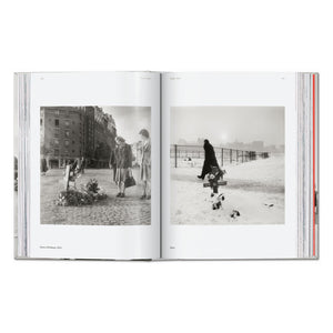 Robert Doisneau. Paris. 45th Ed. (German, French, English)