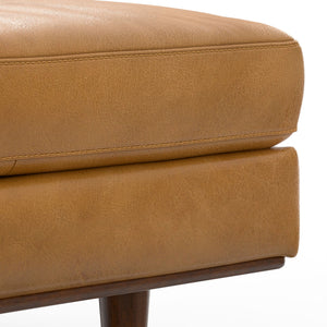 Morrison - Handcrafted Ottoman